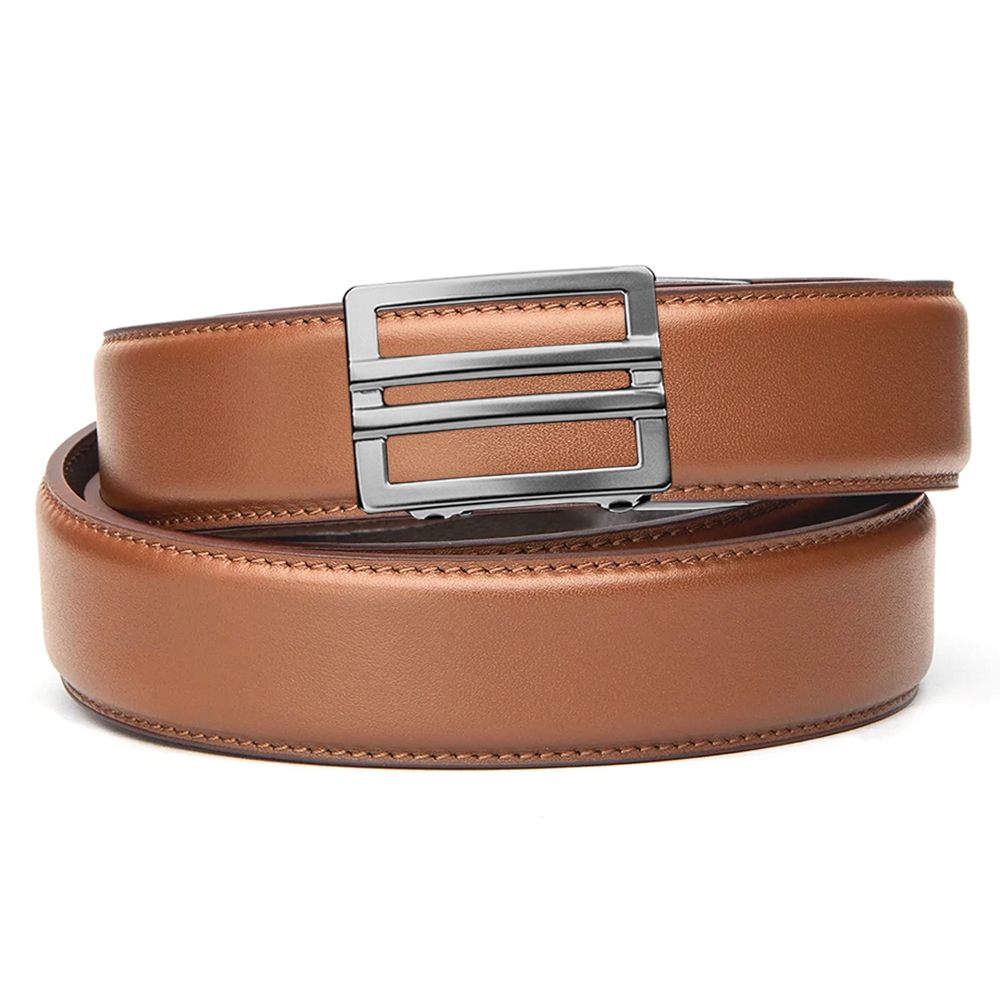 Kore Essentials Leather Gun Belts