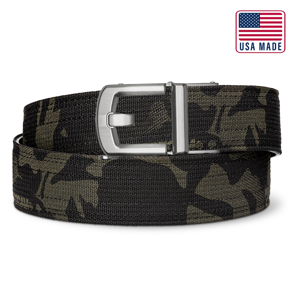 Kore Tactical Nylon Belts EDC -Non-Standard Colors