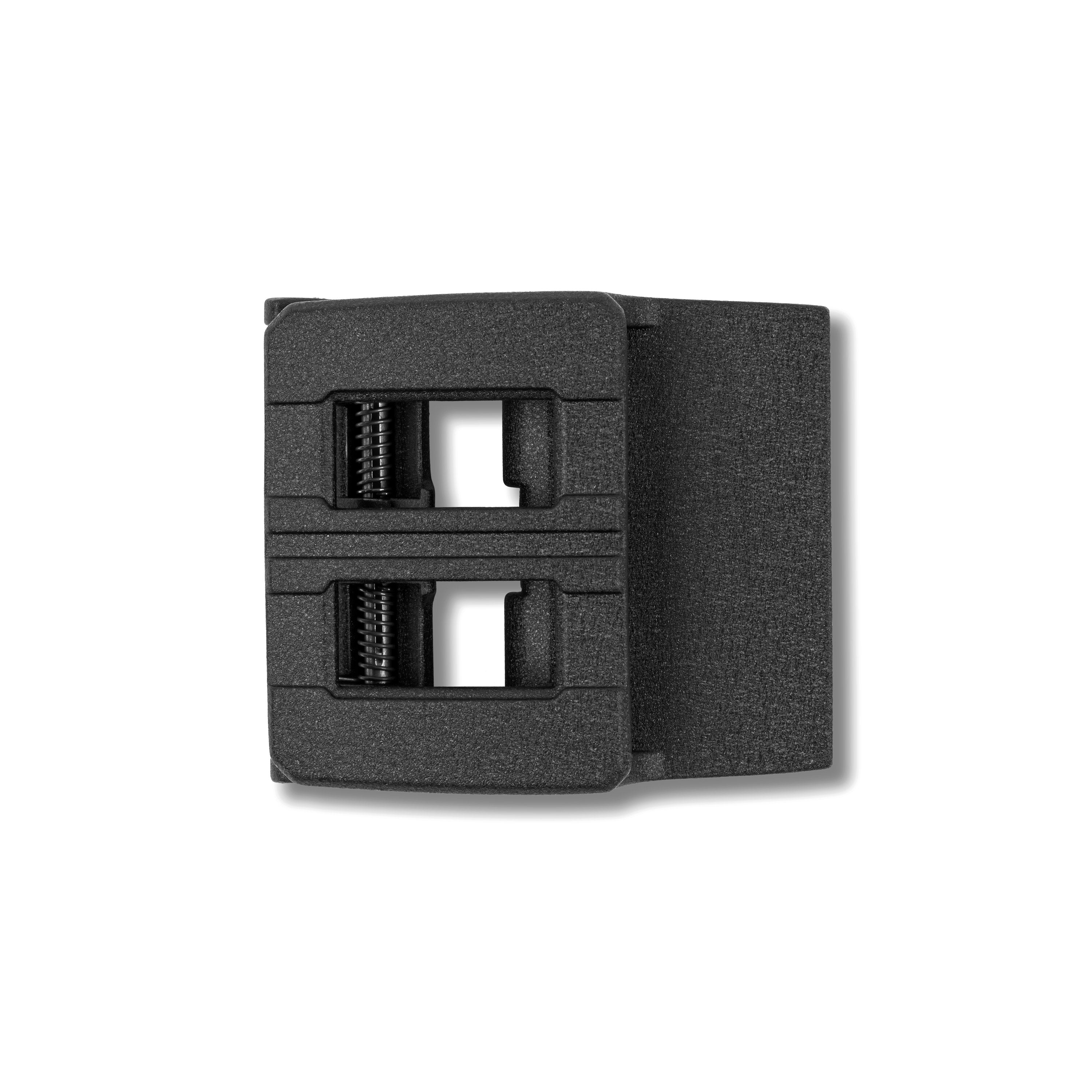 Kore D2 Buckle Duty Belt 2.25 Complete Kit