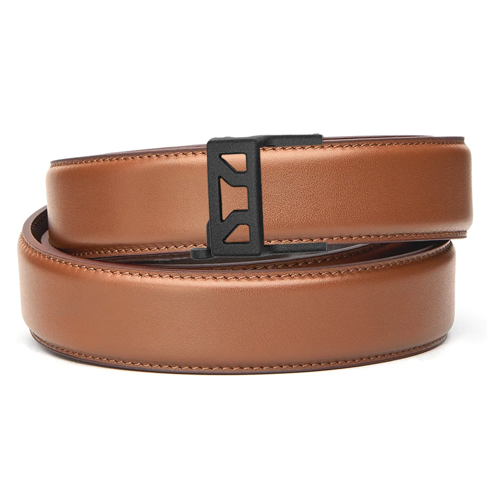 Kore Essentials Leather Gun Belts