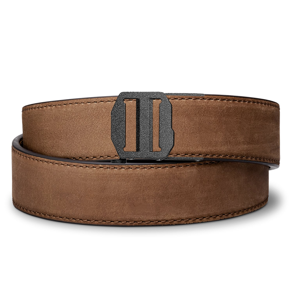 Kore Buffalo Leather EDC Belts