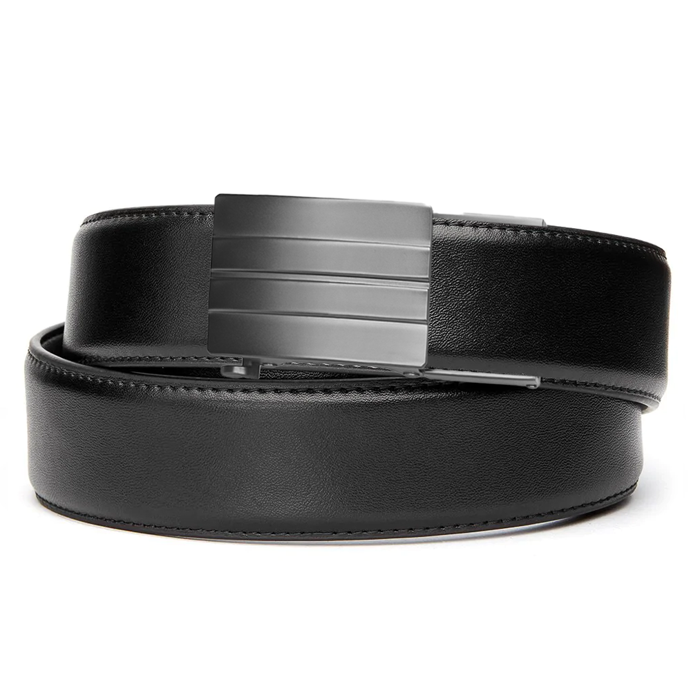 Kore Essentials Leather Gun Belts