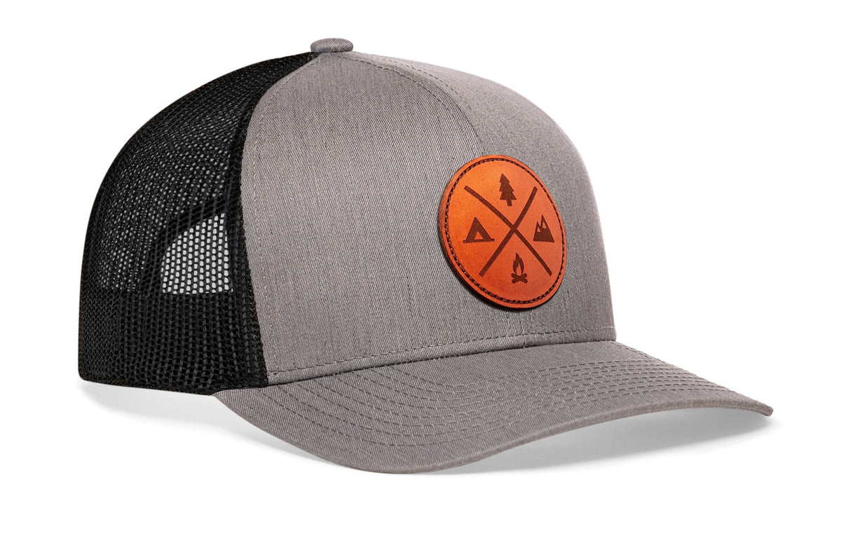 Outdoor X Trucker Hat | Outdoor X Snapback
