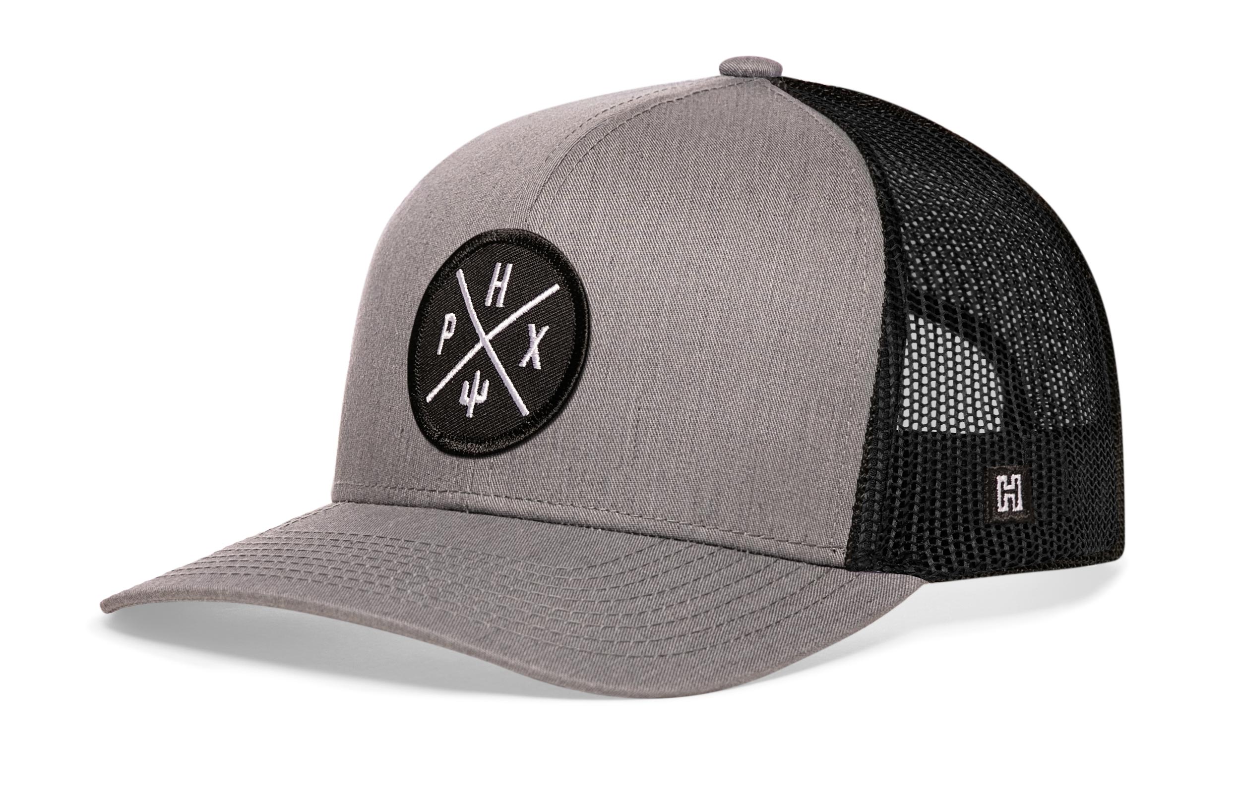 Phoenix Trucker Hat | PHX X Snapback