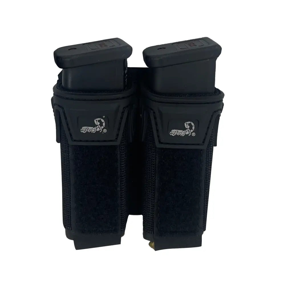 Agilite Pincer Pistol Double Pouch