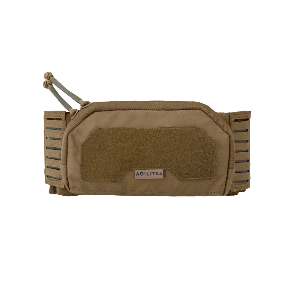 Agilite Pincer 2ND Layer Admin Pouch