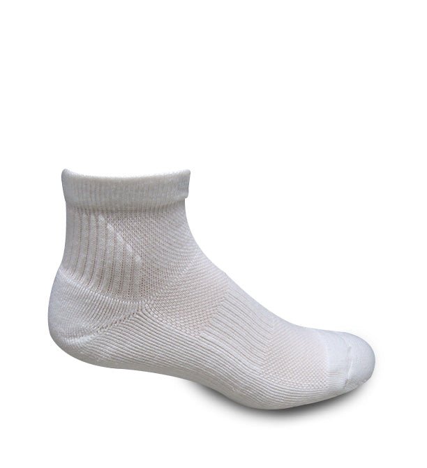 Covert Threads PT Mini Crew Sock