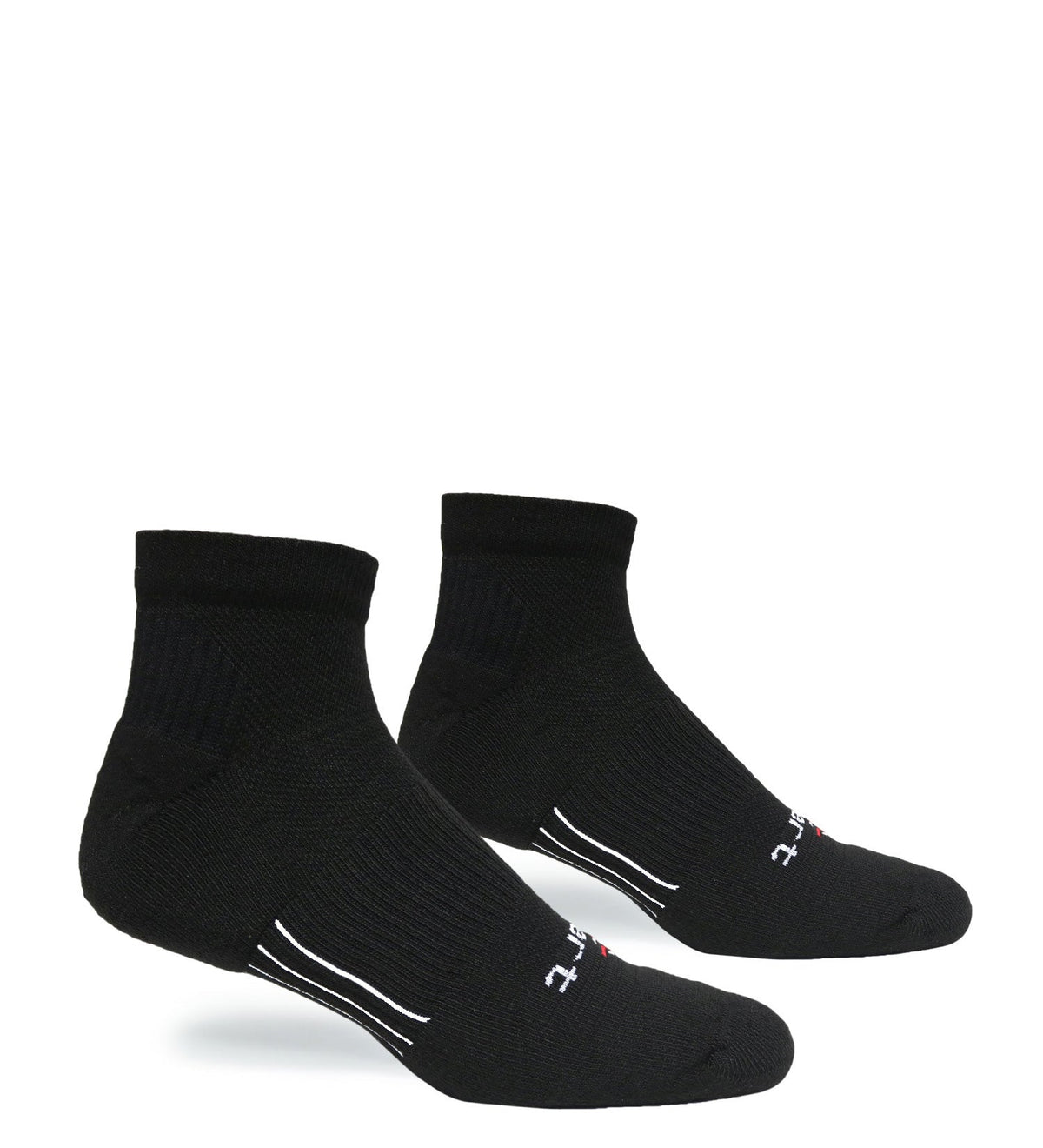 Covert Threads PT Mini Crew Sock