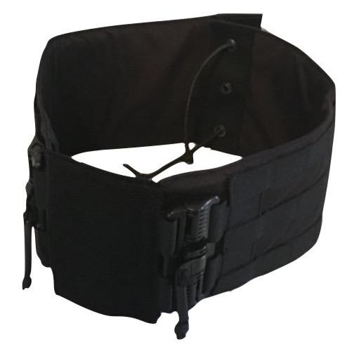 HRT Tactical Quick Release Cummerbund (ROC Buckles)