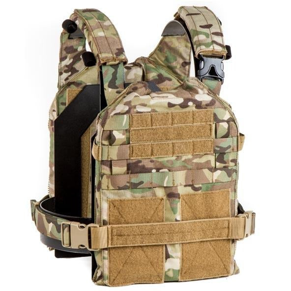 HRT RAC Plate Carrier