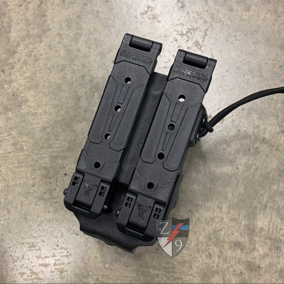 Zero9 Portable Radio Case- Motorola APX Next