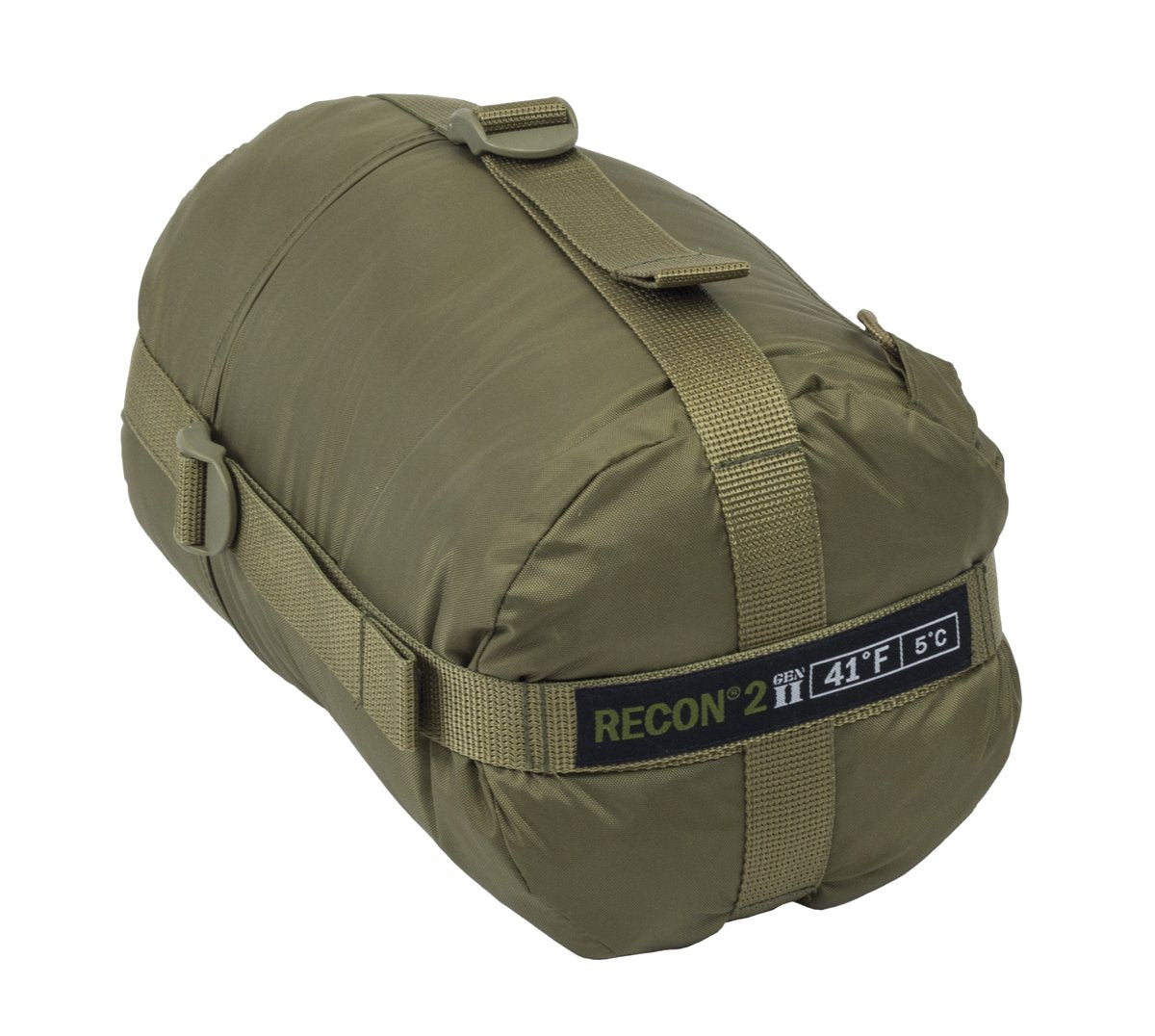Elite Survival Systems Recon 2 Sleeping Bag | Rated to 41 Degrees F