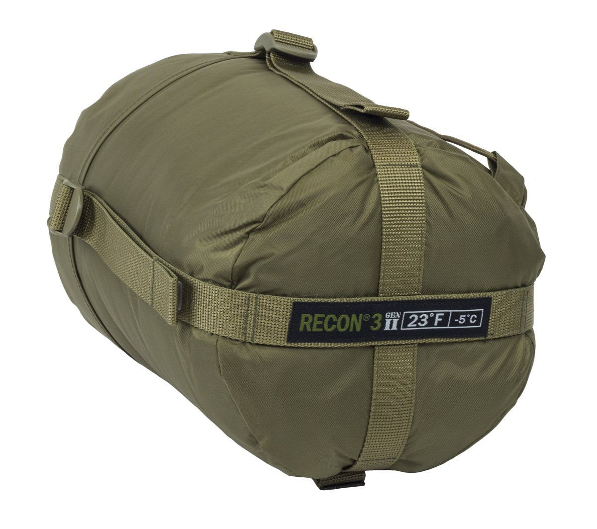 Elite Survival Systems Recon 3 Sleeping Bag | Rated to 23 Degrees F