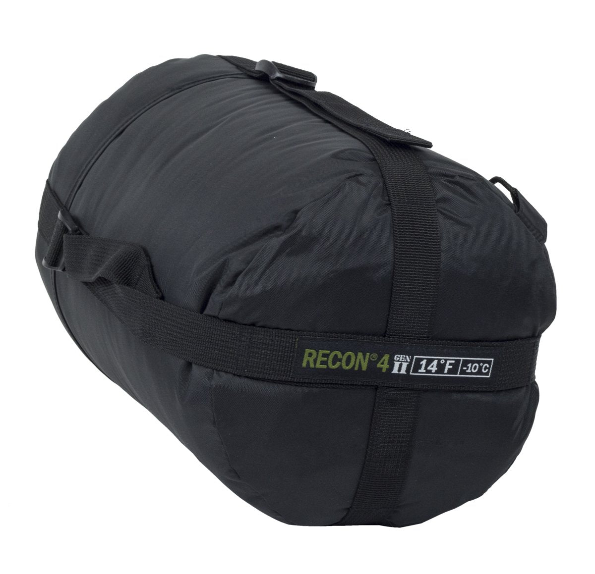 Elite Survival Systems Recon 4 Sleeping Bag | Rated to 14 Degrees F