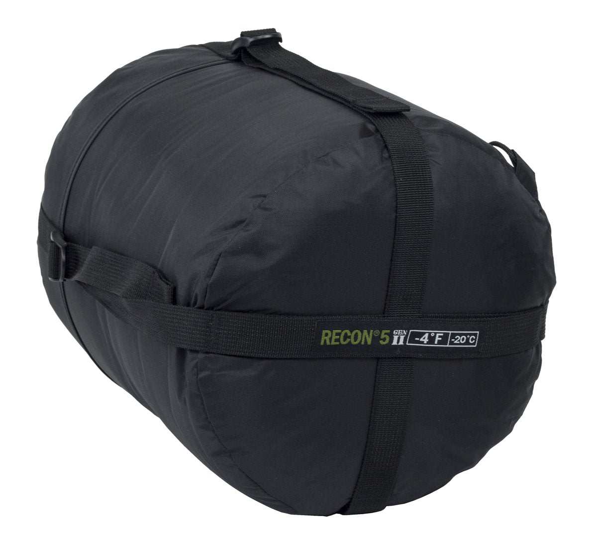 Elite Survival Systems Recon 5 Sleeping Bag | Rated to -4 Degrees F