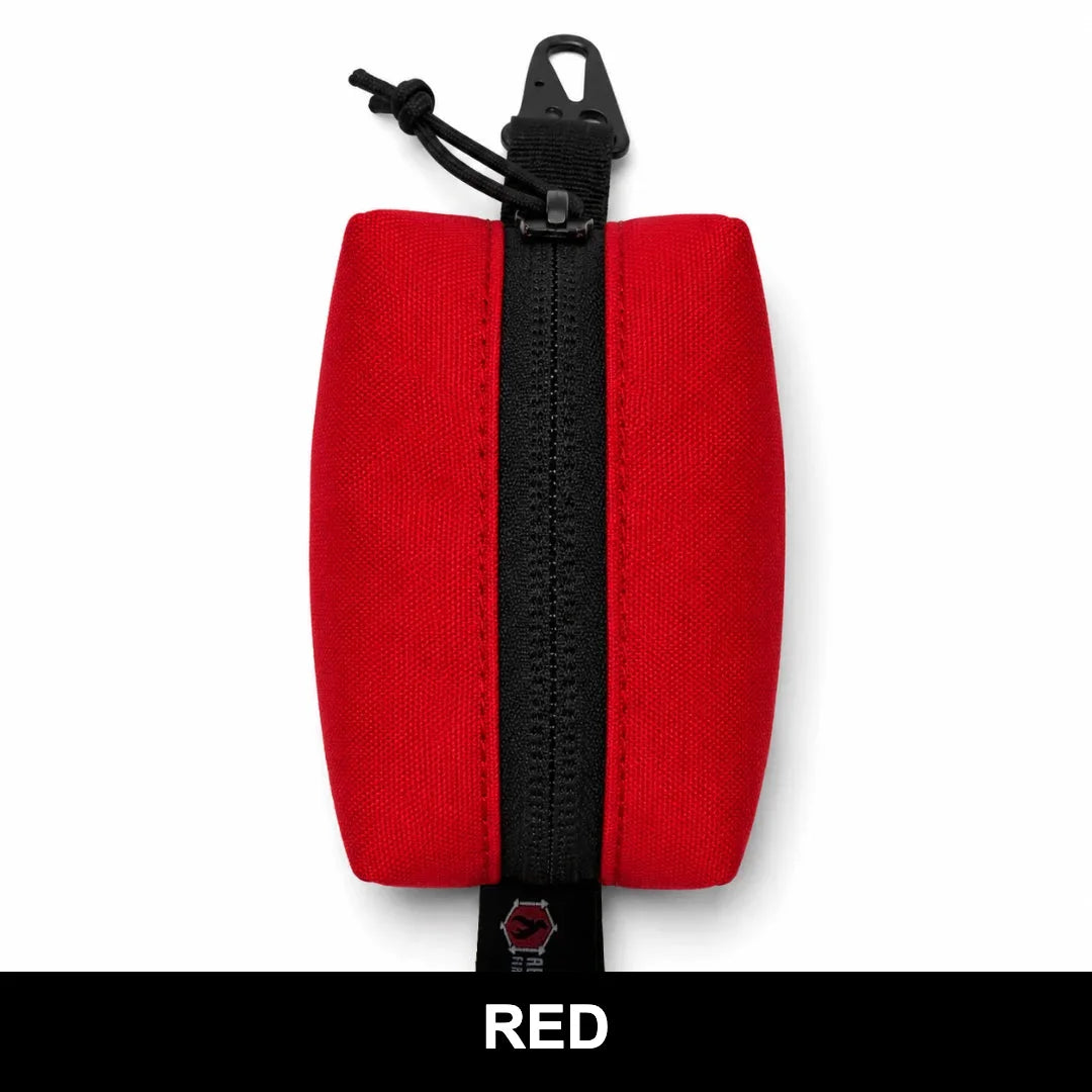 Hot Shot - Commander - Keychain Pouch