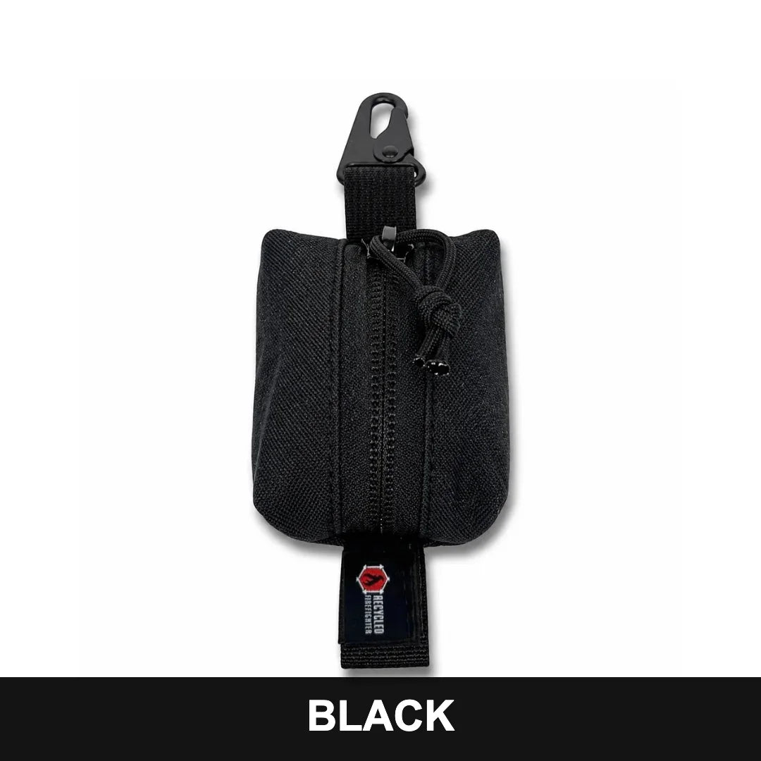 Hot Shot - Scout - Keychain Pouch