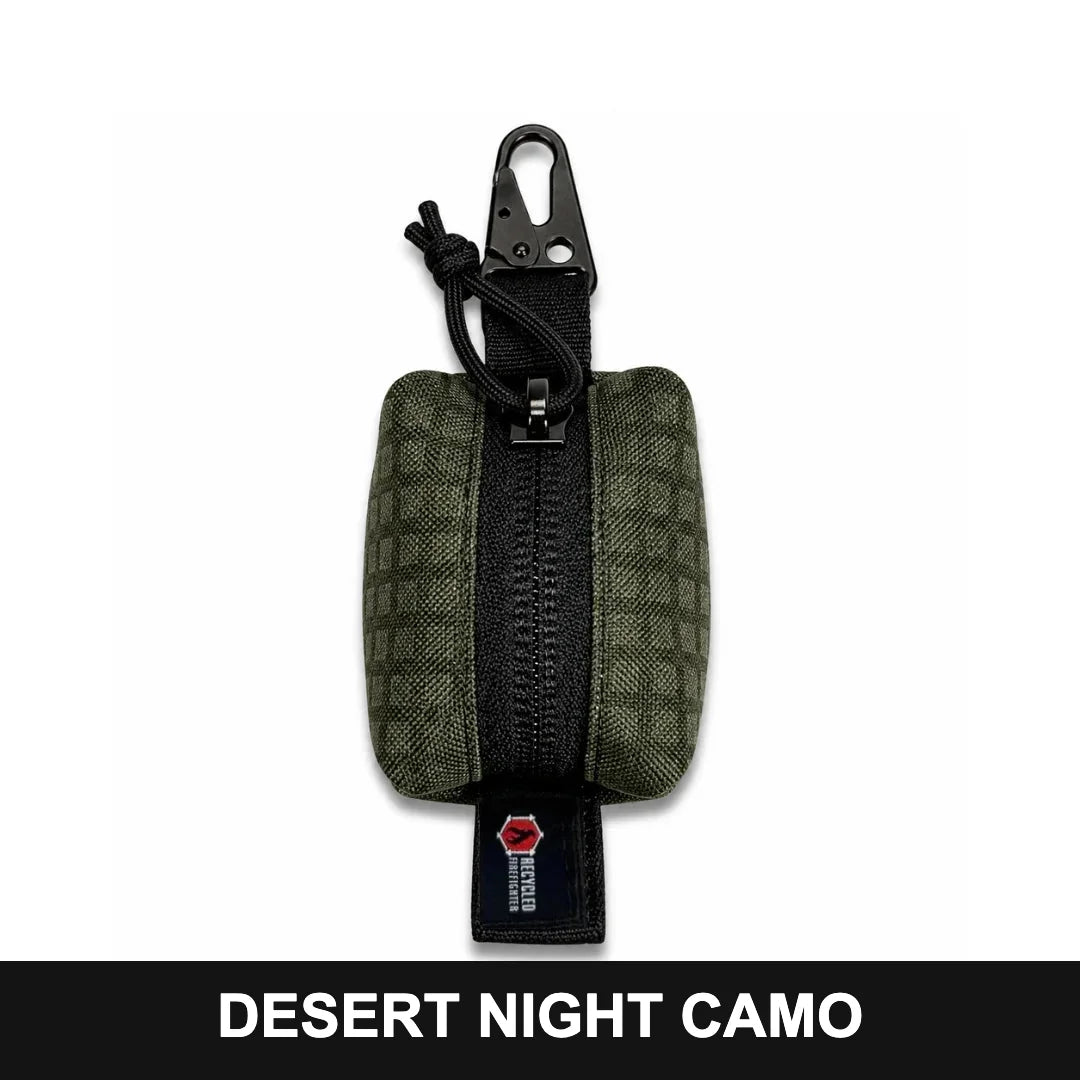 Hot Shot - Scout - Keychain Pouch