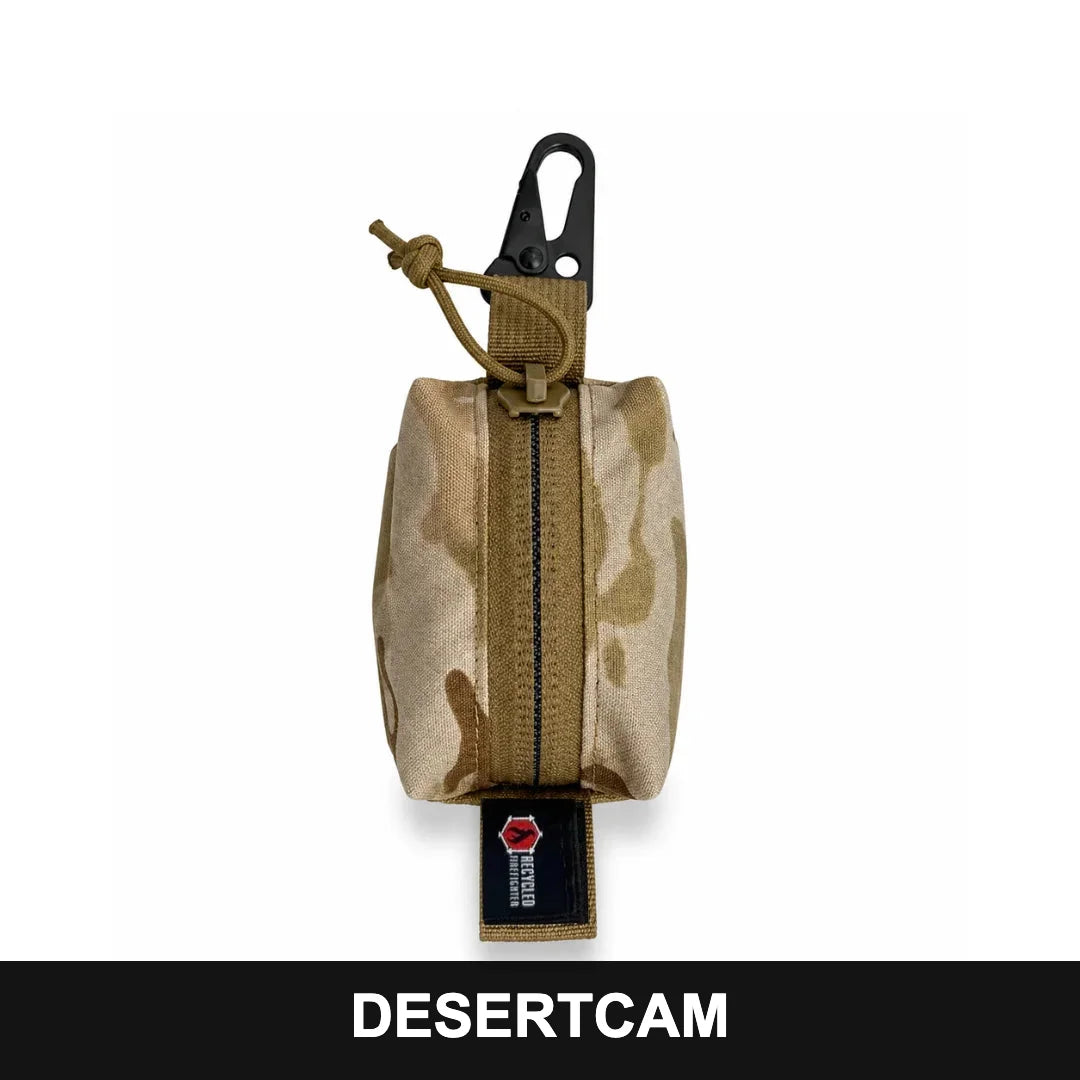 Hot Shot - Scout - Keychain Pouch