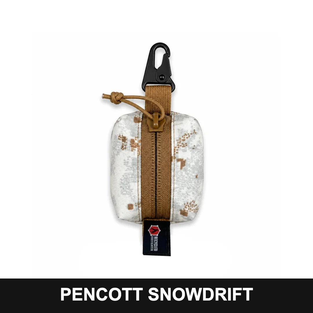 Hot Shot - Scout - Keychain Pouch