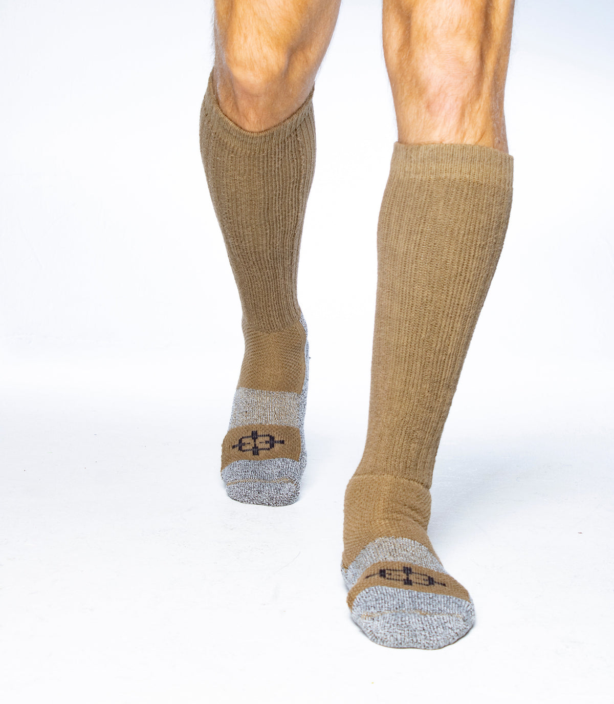 Covert Threads ROCK INFILTRATOR Sock