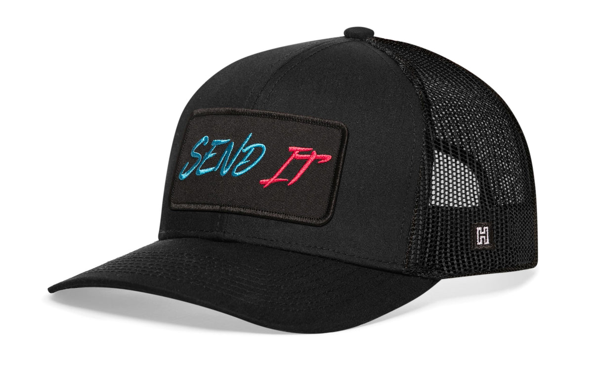 Send It Trucker Hat | Snapback
