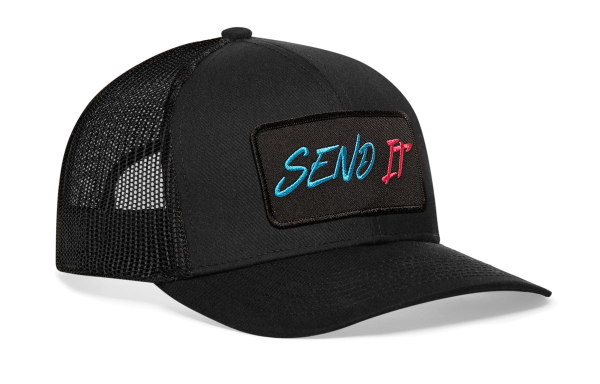 Send It Trucker Hat | Snapback