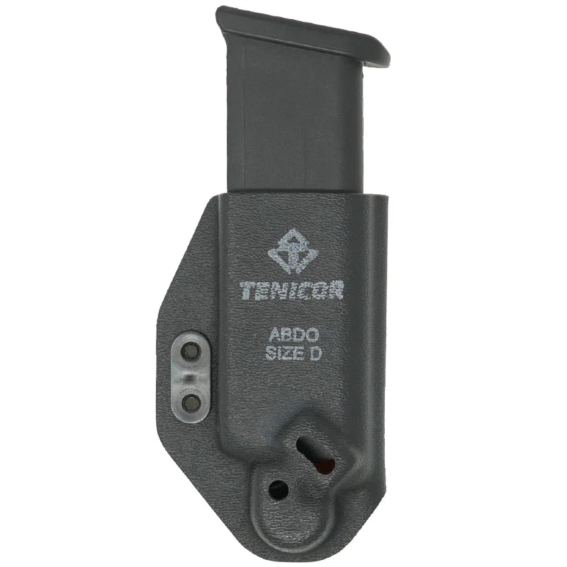 Tenicor ABDO AIWB Mag Pouch