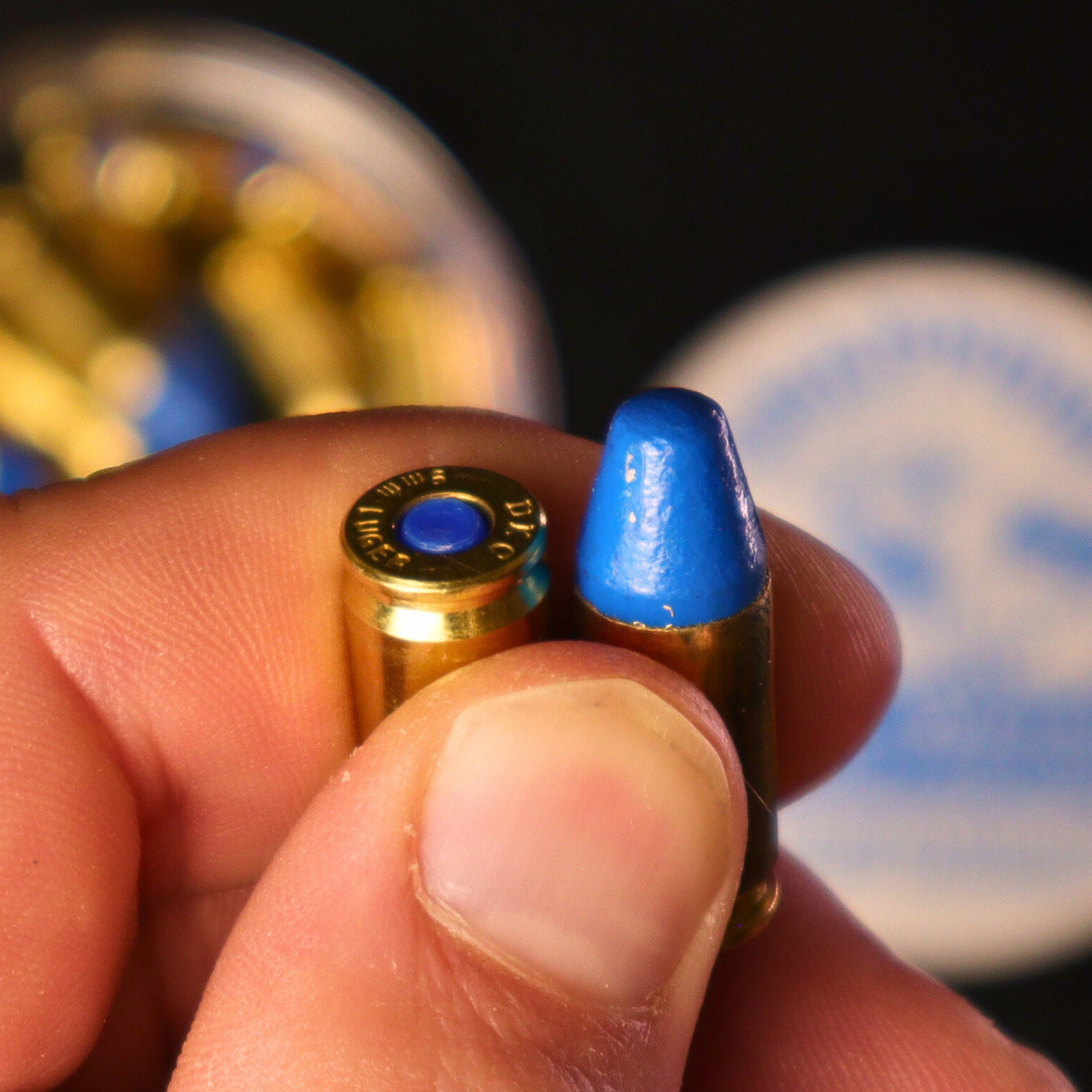 SnapPoint 9mm Snap Caps (20 pack)