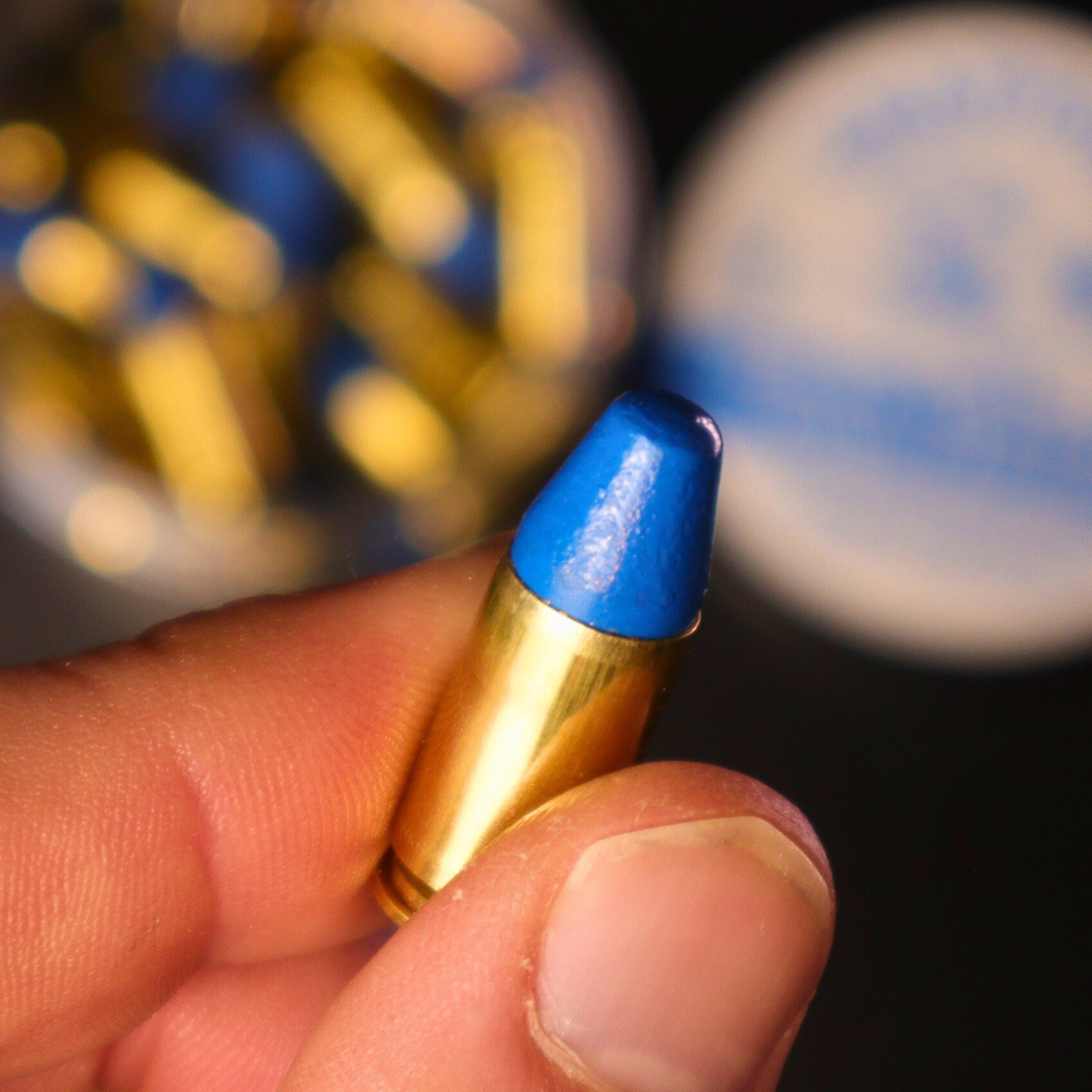 SnapPoint 9mm Snap Caps (20 pack)