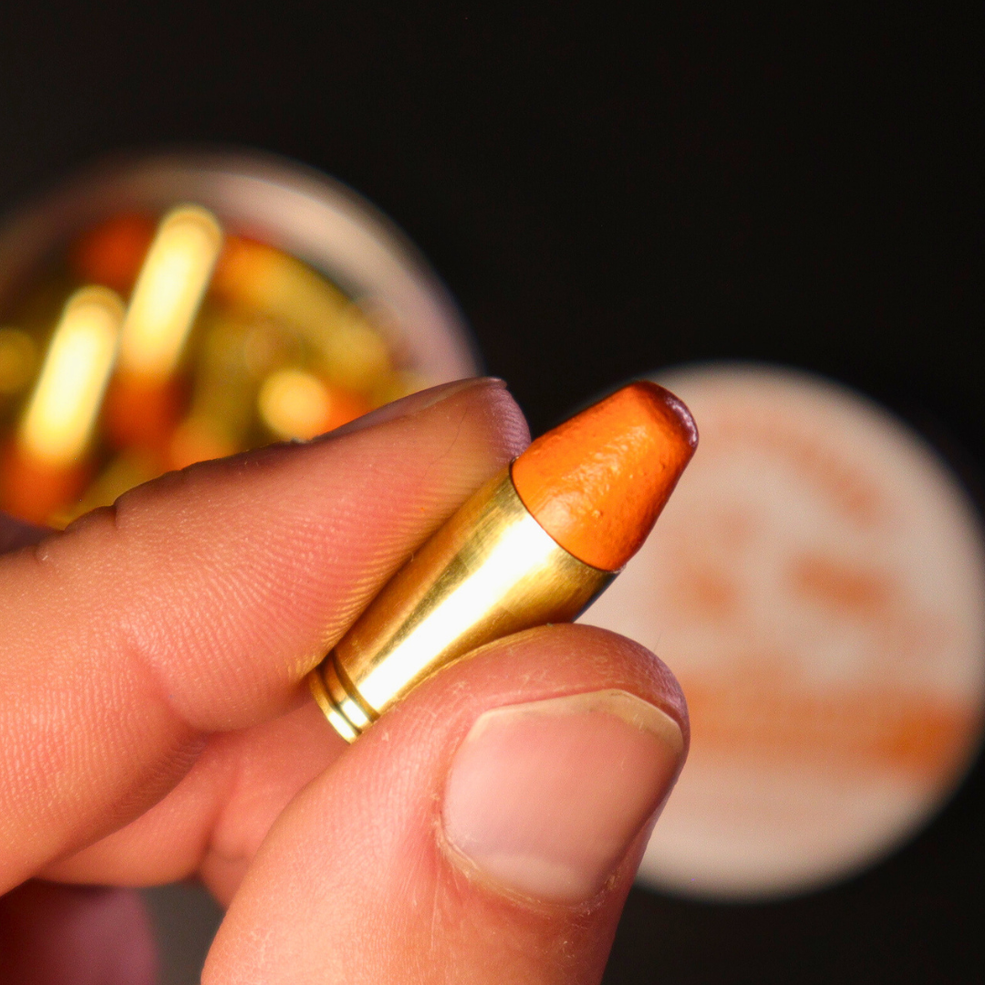 SnapPoint 9mm Snap Caps (20 pack)