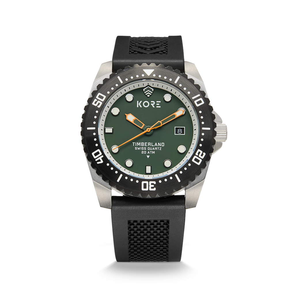 Kore Essentials Timberland Watch