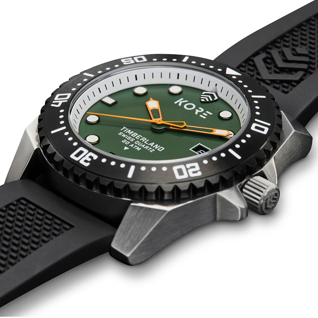 Kore Essentials Timberland Watch