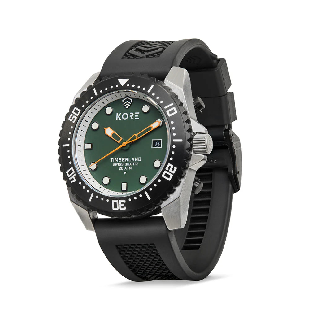 Kore Essentials Timberland Watch