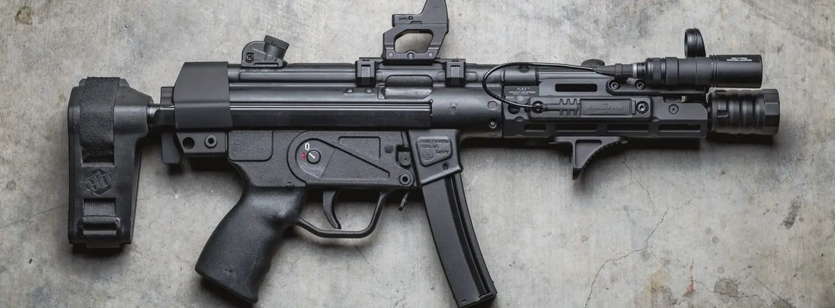 True North Concepts GripStop K