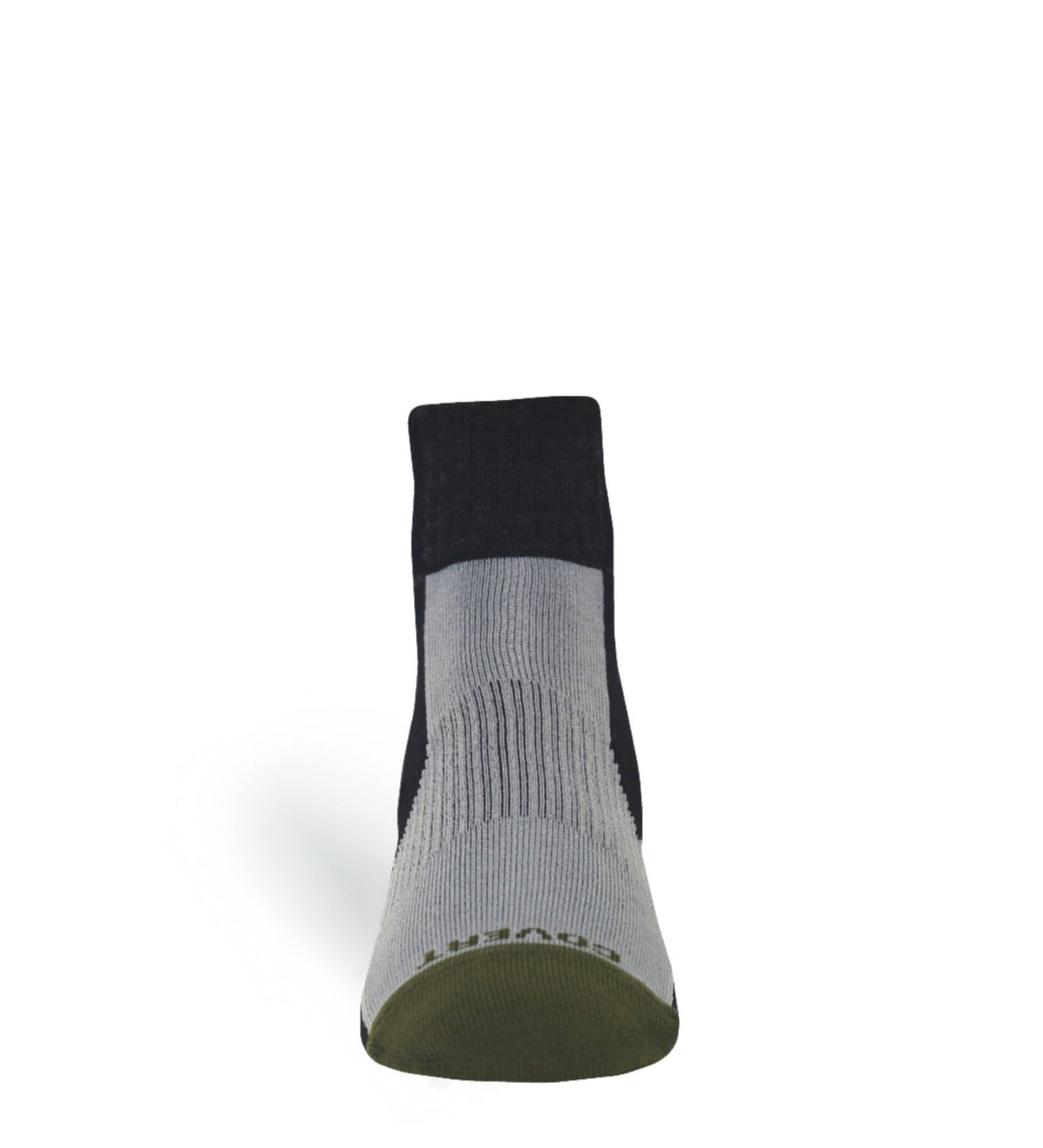 Covert Threads Tri-Athlete Merino Wool Athletic Socks