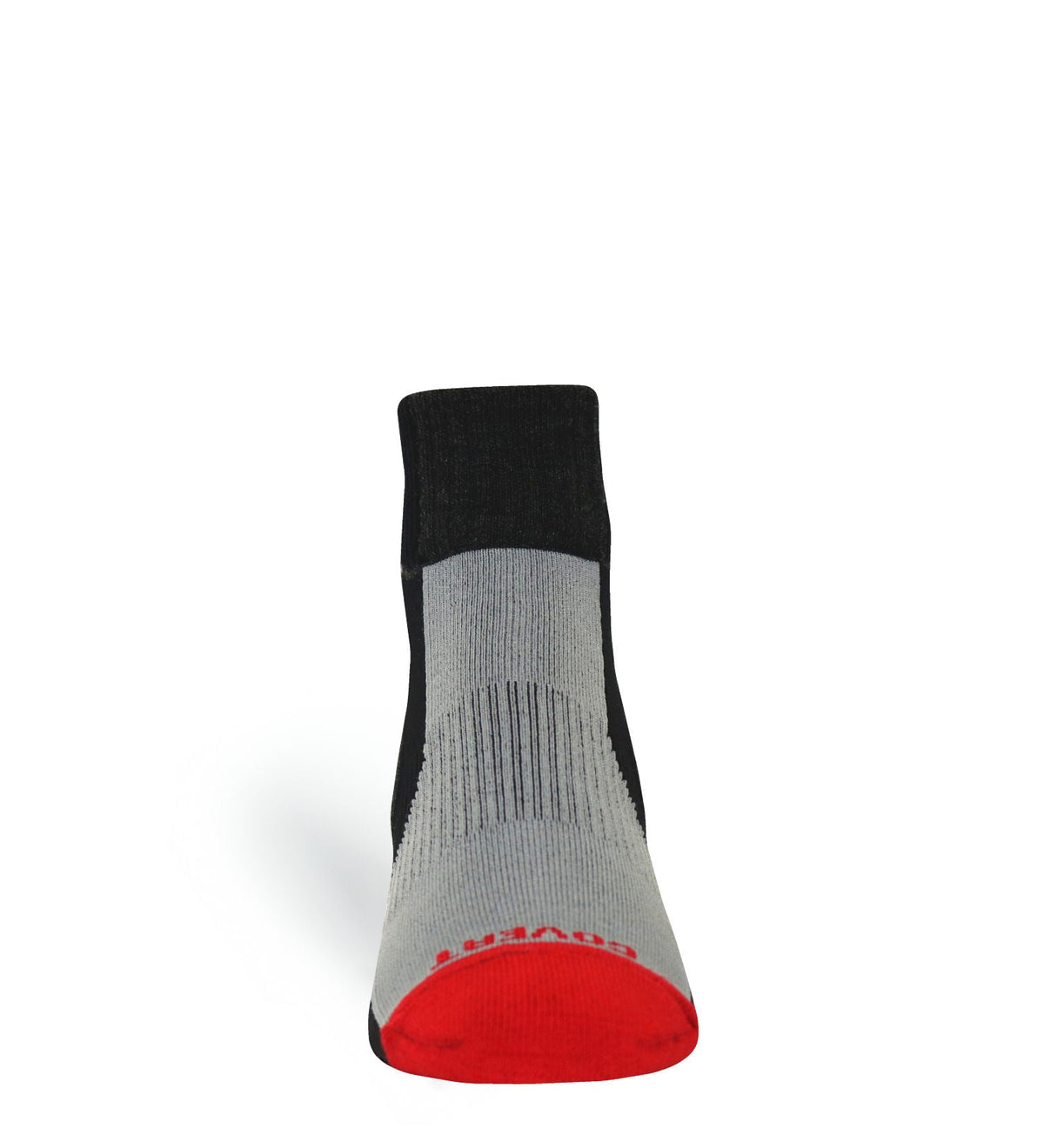 Covert Threads Tri-Athlete Merino Wool Athletic Socks