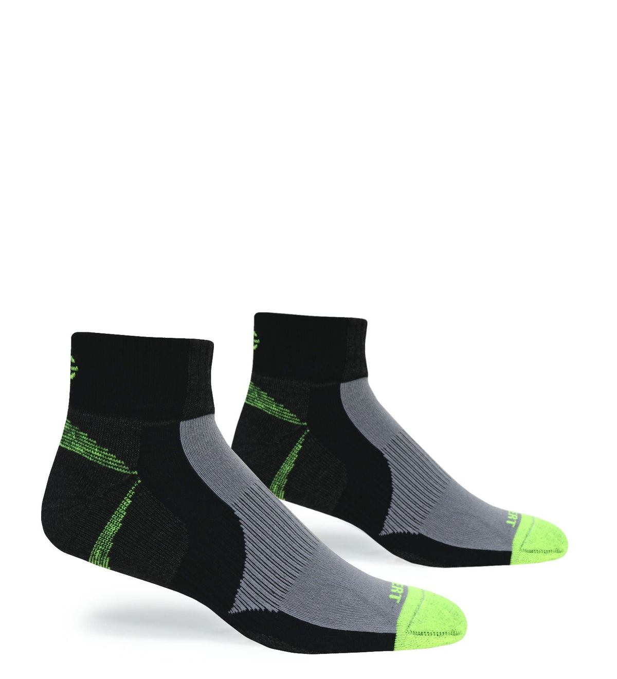 Covert Threads Tri-Athlete Merino Wool Athletic Socks
