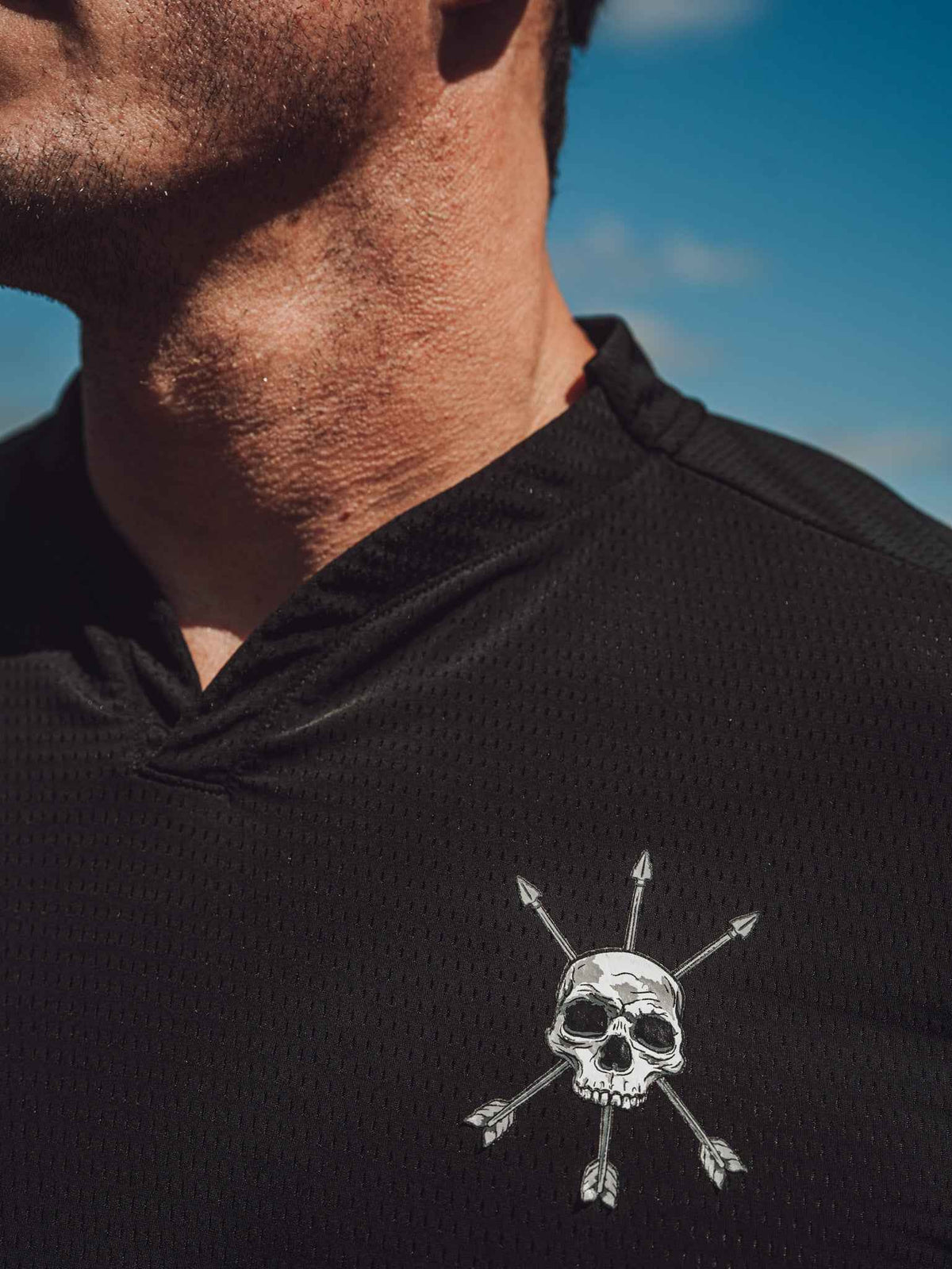 Alpha Country MEN'S | ULTRA X LONG SLEEVE