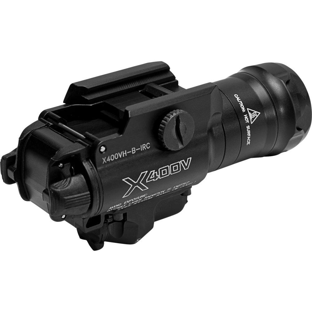 Surefire X400VH Vampire - MASTERFIRE