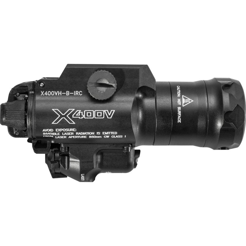 Surefire X400VH Vampire - MASTERFIRE