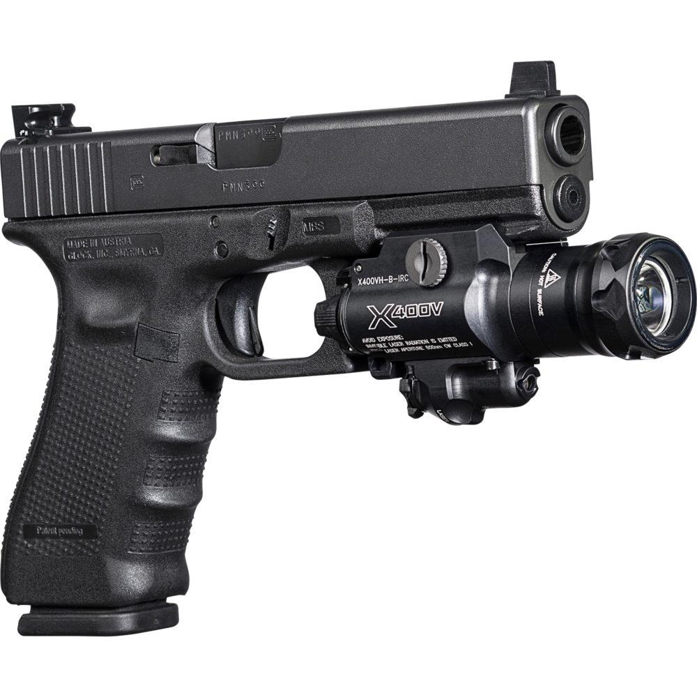 Surefire X400VH Vampire - MASTERFIRE