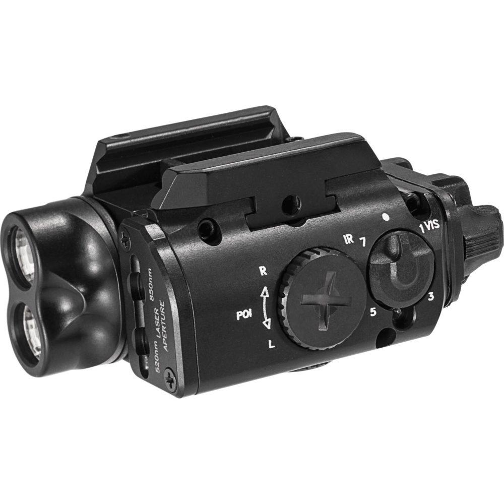 Surefire XVL2 (Low Power)