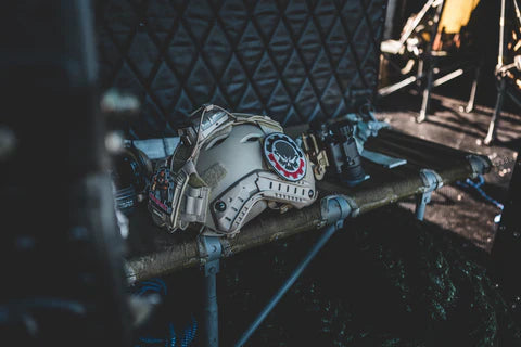 HCC Tactical