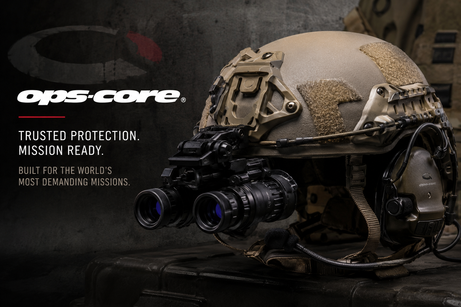 Ops-Core