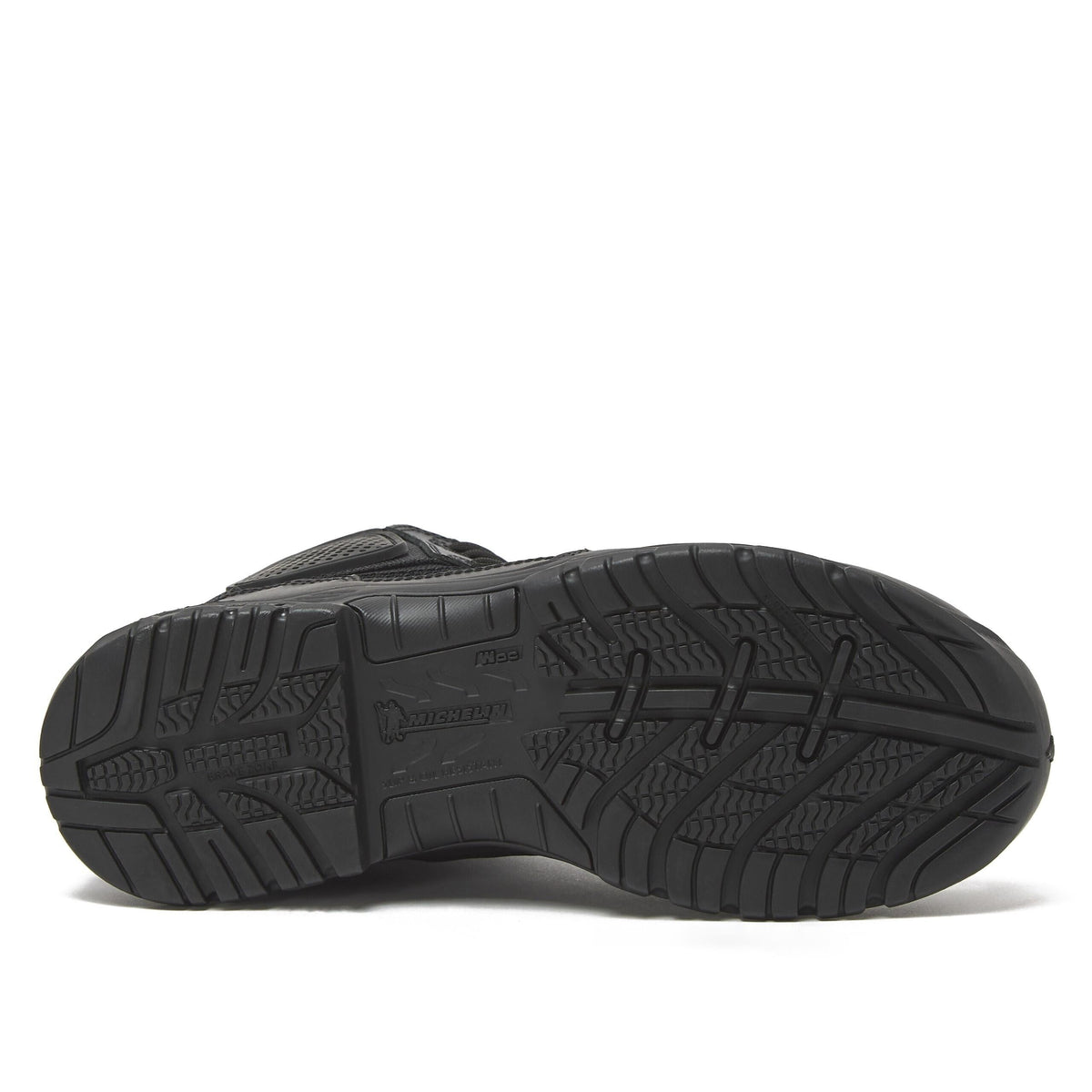 Magnum Boots STRIKE FORCE 6" Boot SZ WP
