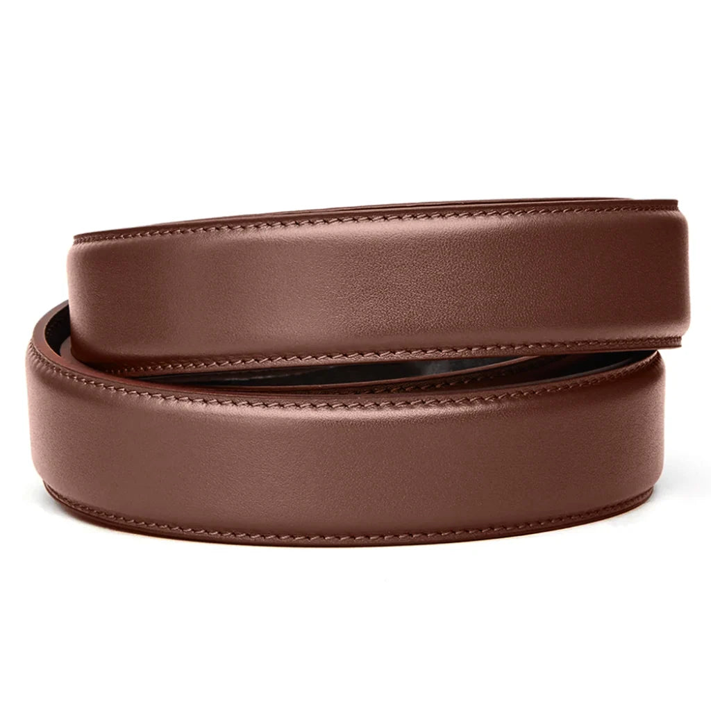 Kore Essentials Leather Gun Belt Straps