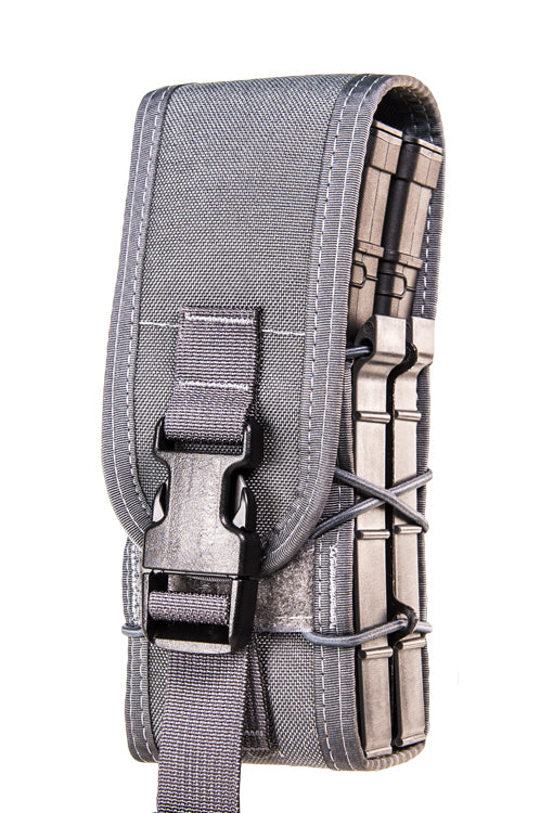 High Speed Gear X2R® TACO® Rifle Mag Pouch (Covered)