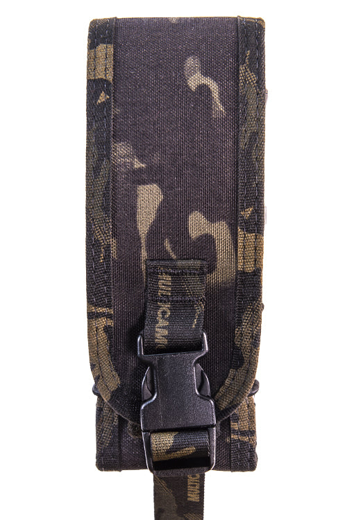 High Speed Gear Double Decker® TACO® Rifle Mag Pouch (Covered)