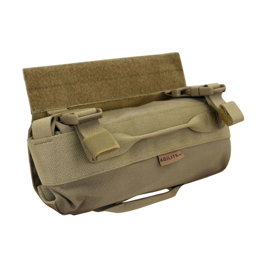 Agilite BuddyStrap Injured Person Carrier